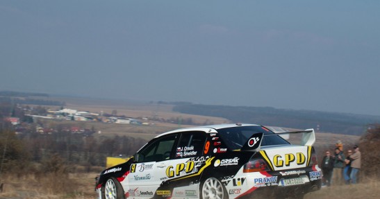 Valasska Rally